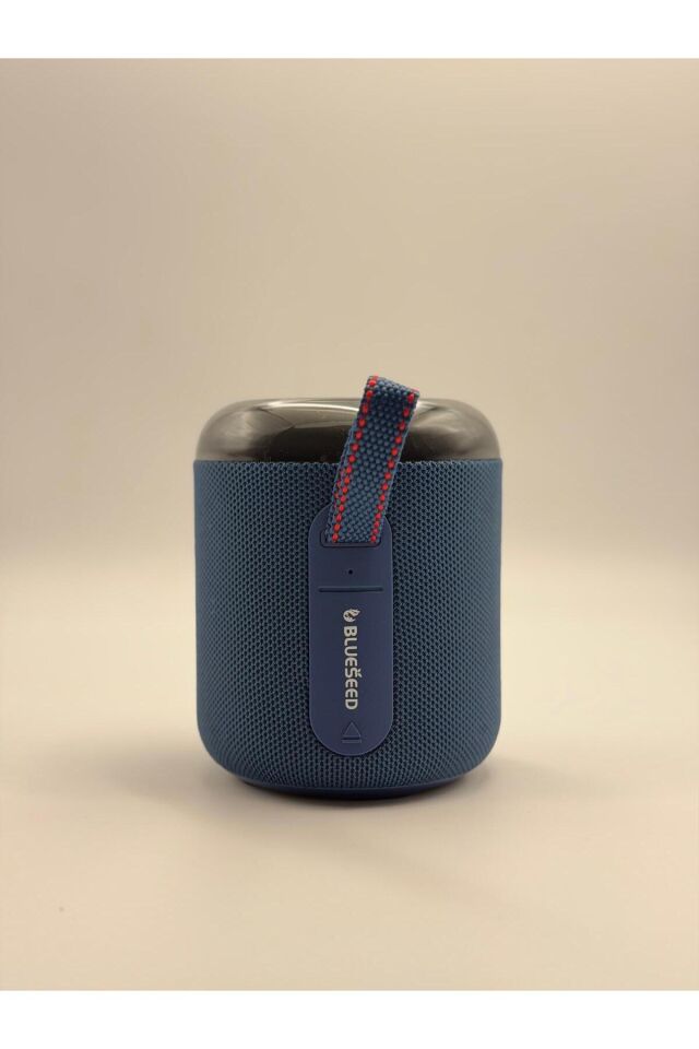 BS-315 BLUETOOTH WİRELES SPEAKER 10W-LACİVERT
