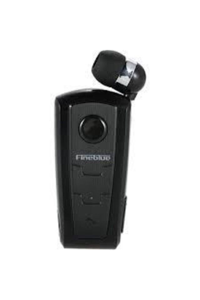 F910 Bluetooth Kulakiçi Titreşimli TWS Kulaklık - Kırmızı