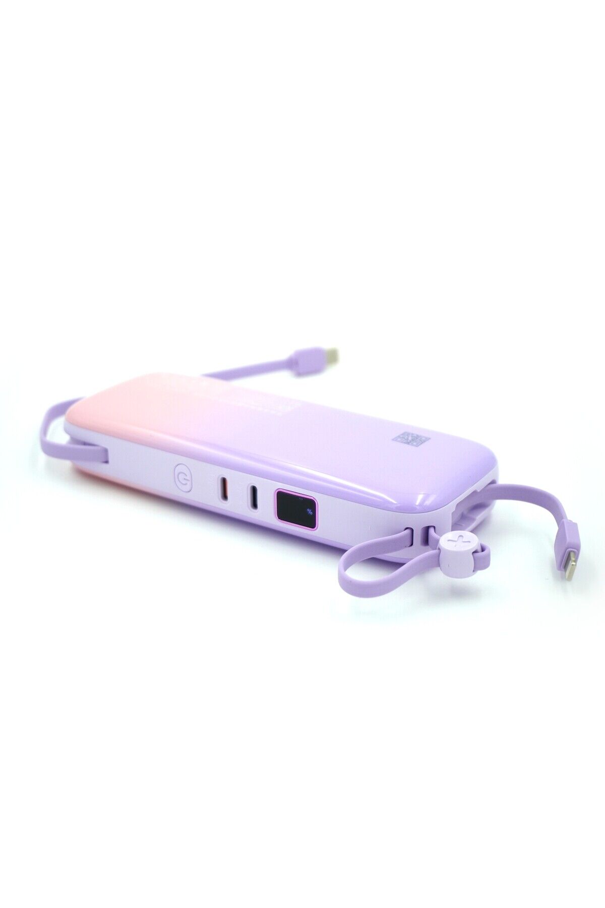 FD06 20.000 mAh Kablolu PowerBank