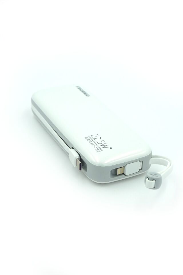 FD06 20.000 mAh Kablolu PowerBank