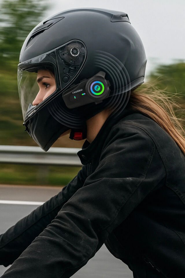 GTR KASK İntercom KULAKLIĞI