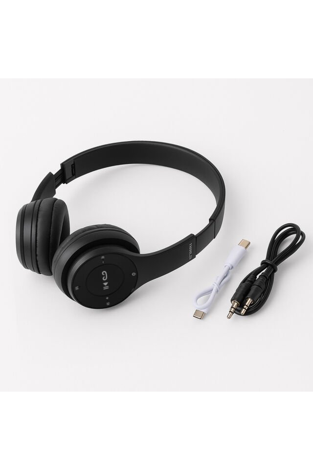 JP-1301 P47 bluetooth kulaklık